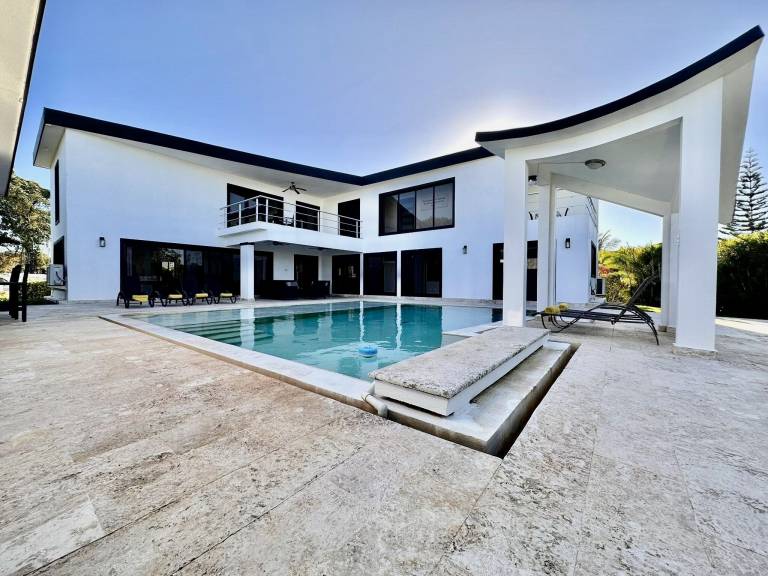 Villa Sosúa