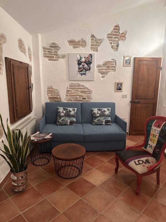 Ferienwohnung in Soiana, Terricciola für max. 5 Personen Ferienwohnung in Soiana, Terricciola für max. 5 Personen