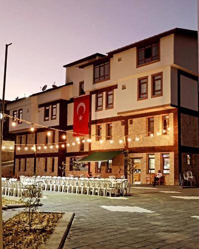Bed and breakfast Arapgir