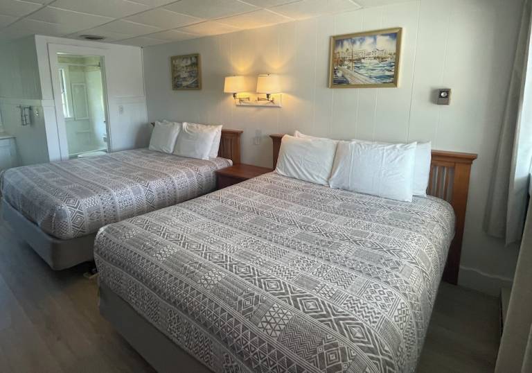 Lodge Kennebunkport