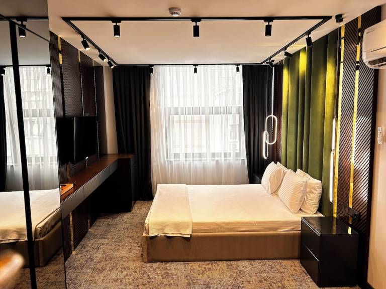 Accommodation Bakırköy