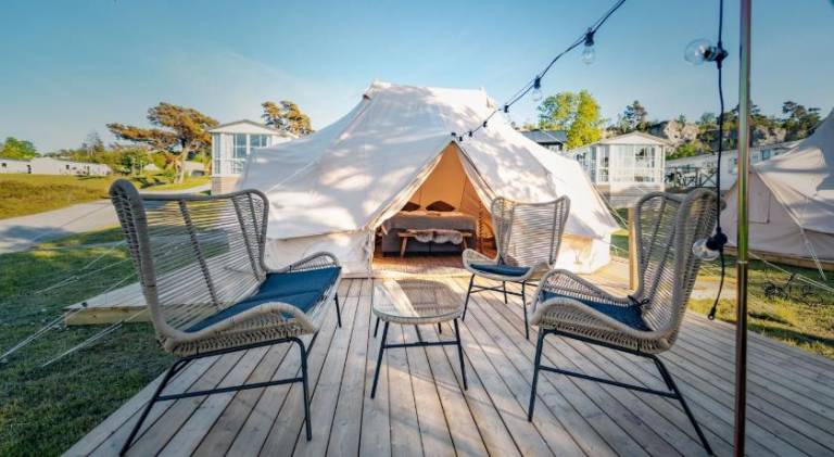 B&B Kneippbyn Resort Visby — photo 3