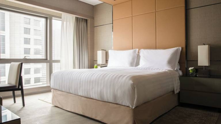 Aparthotel  Shipai