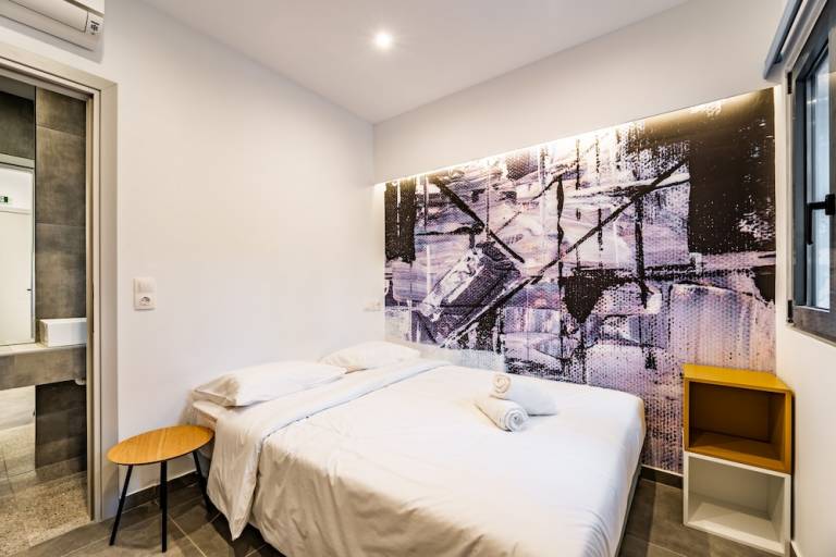 Hostel Athens