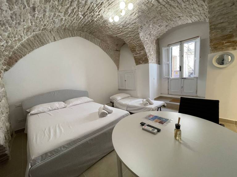 Appartamento Bitonto