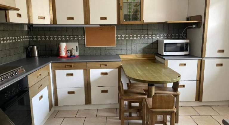 Holiday apartment with 3 rooms for 5 persons — photo 3
