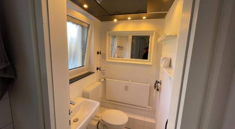 Apartment with 1 room for 3 persons — photo 2