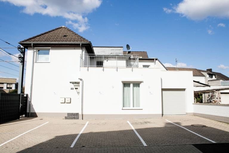 Ferienwohnung Niederkassel