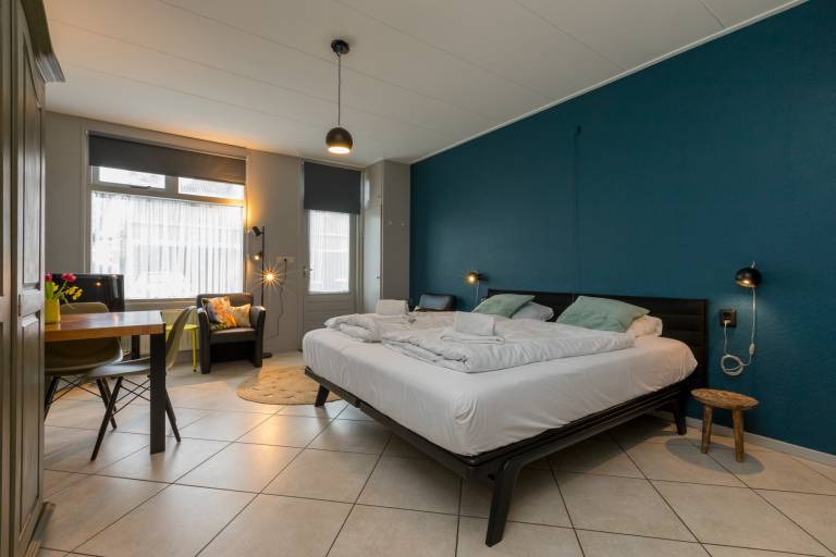 Ferienwohnung  Oostkapelle