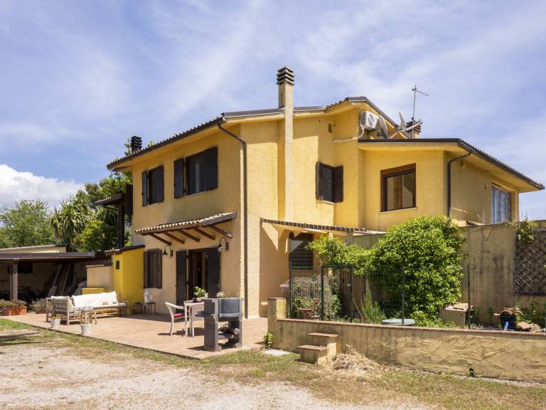 Fully equipped wonderful rental apartment with terrace, barbecue & pool | Sea view | Dogs allowed — photo 5