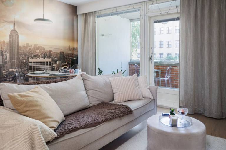 Appartement Oulu