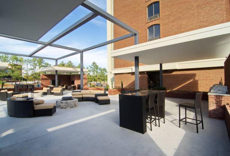 Candlewood Suites Richmond West Broad By IHG