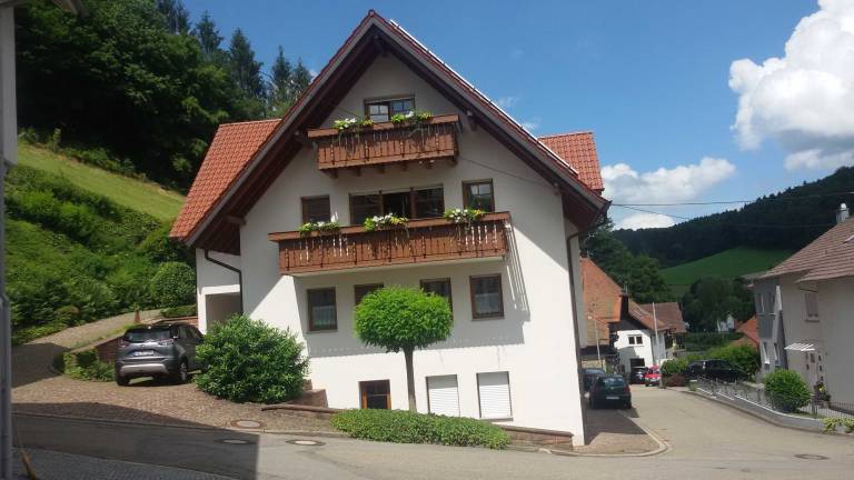 Ferienwohnung Schuttertal
