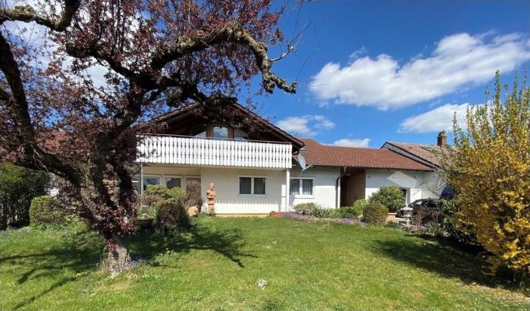 Ferienwohnung  Bad Waldsee