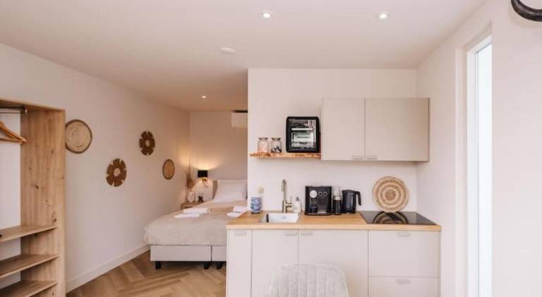 Apartment with 1 room for 2 persons — photo 3