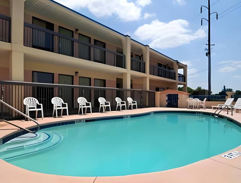 JAMESON INN CONYERS in Conyers, GA