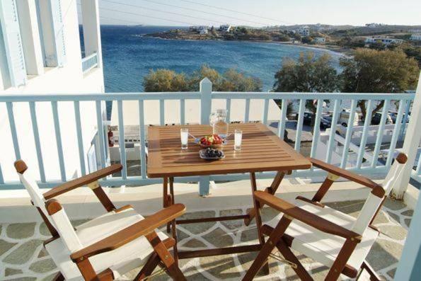 Nice holiday apartment with patio | Close to the beach | Perfect for remote work | Pets are welcome — photo 2