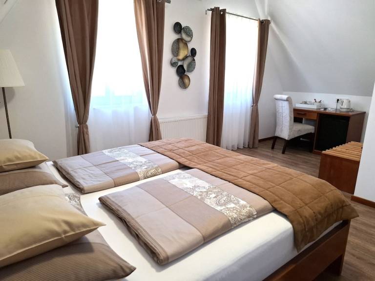 Logement Plitvička Jezera