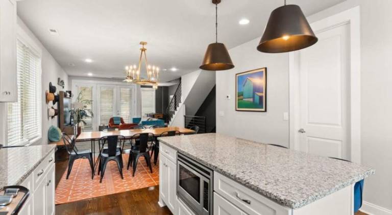 Vacation home with 4 rooms for 12 persons — photo 4