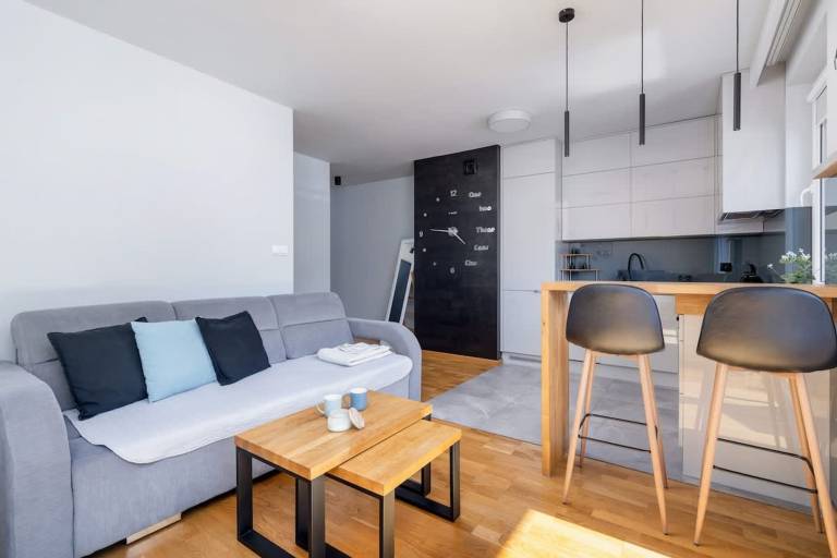 Apartament  Bytom