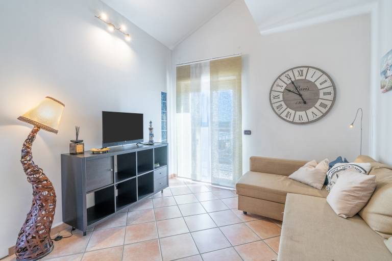 Ferienwohnung in Carlentini, Carlentini Nord f&uuml;r max. 4 Personen