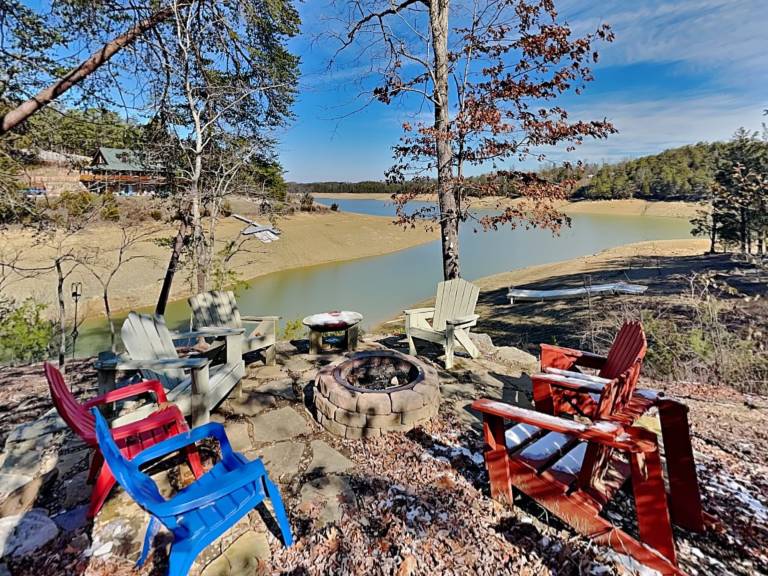 Cabin Sevierville