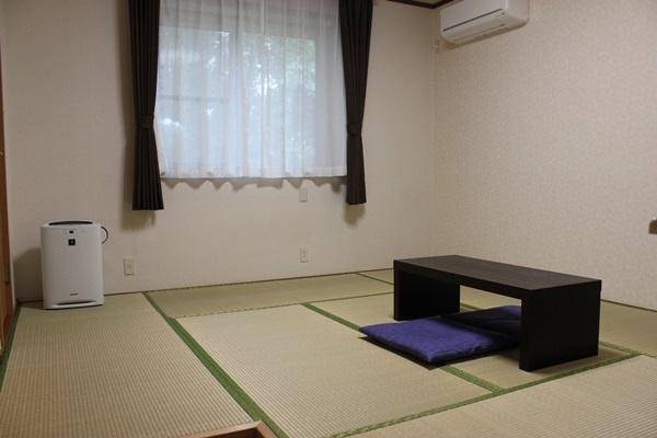 Pension Ajiwai — photo 5