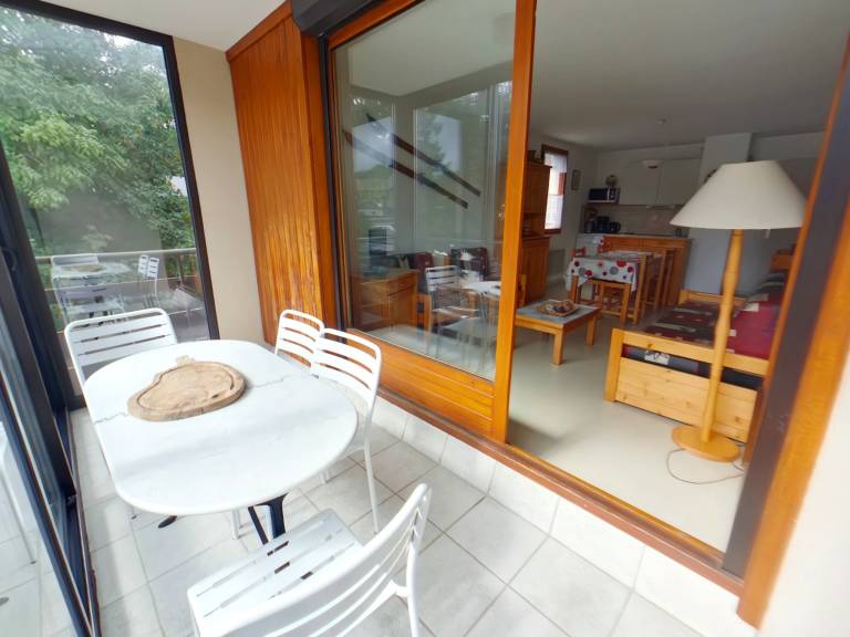 Holiday apartment with 1 room for 6 persons — photo 2