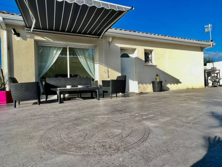 Villa Béziers