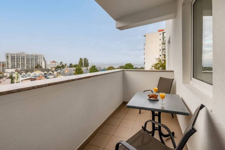 Child-friendly studio | Close to the beach | Dogs allowed — photo 4