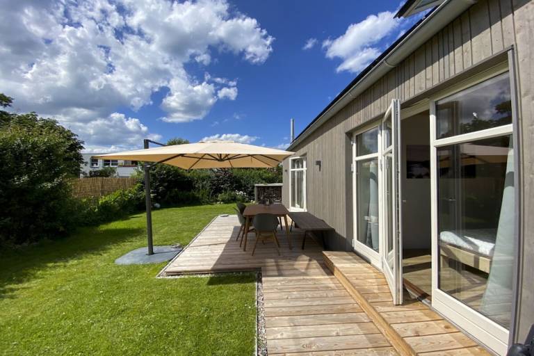 Ferienhaus Schönberger Strand