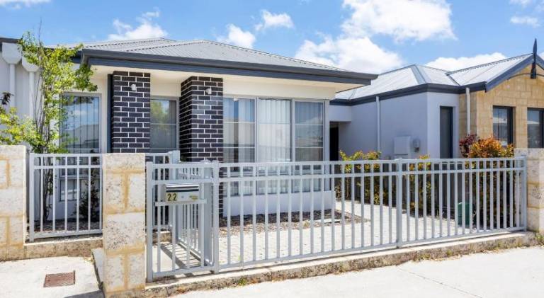 150 m&sup2; Ferienhaus