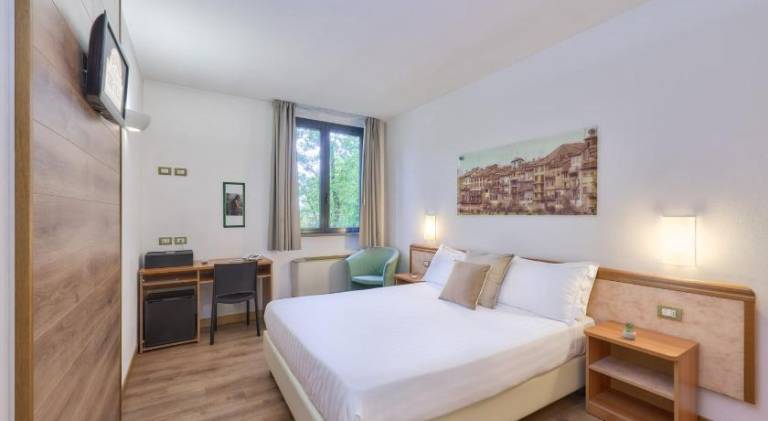 Hotel Tre Ville — photo 2