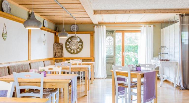 Gastehaus Chalet-Perle — photo 2