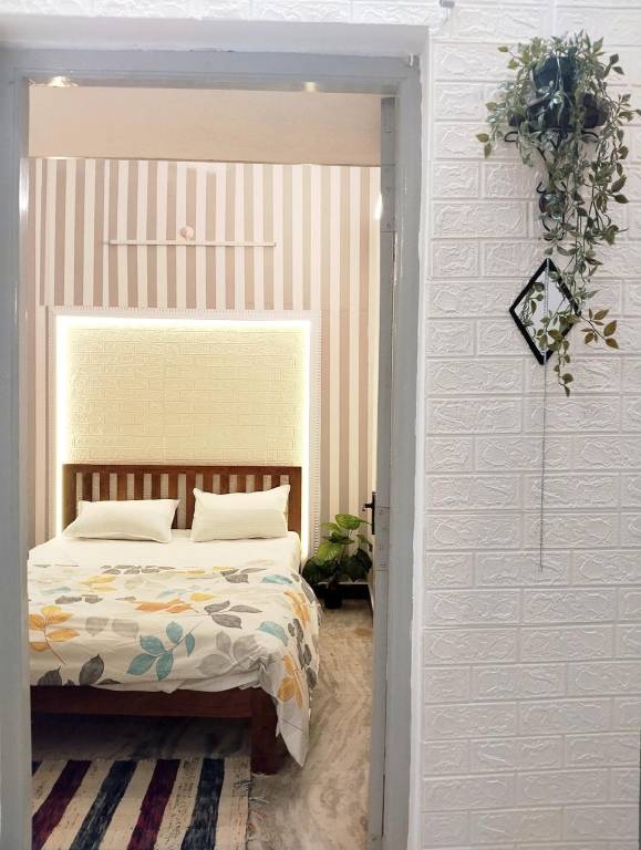 SUPER Luxury WhiteTown 1BHK walkable to beach in Puducherry