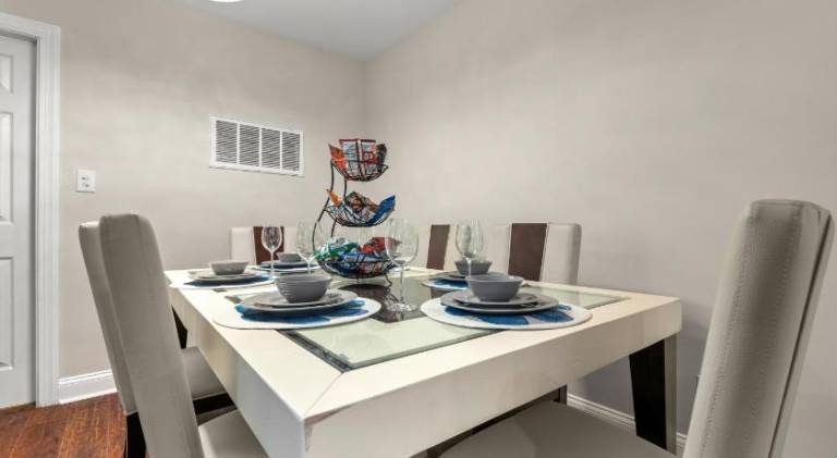 Ample house | Pet-friendly — photo 4