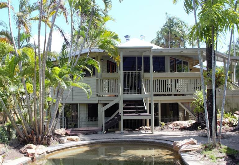 House Port Douglas