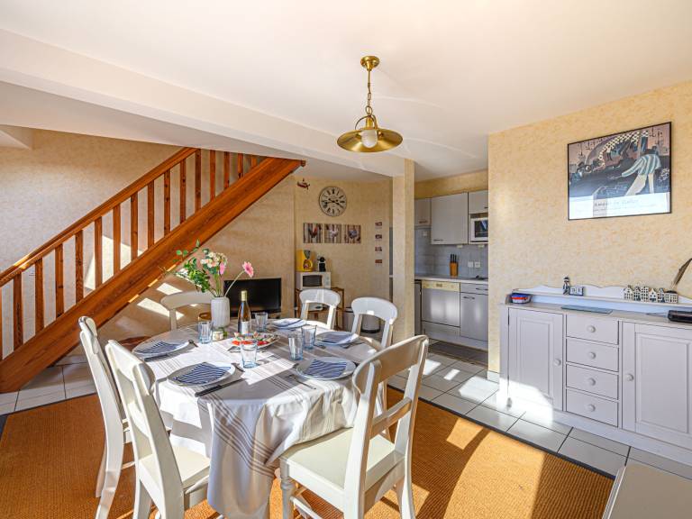 Ferienwohnung  Quiberon