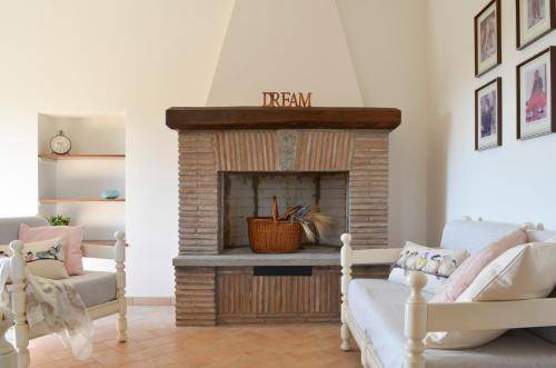Appartamento Vetralla