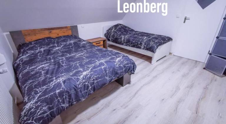 Bed & Breakfast Leonberg