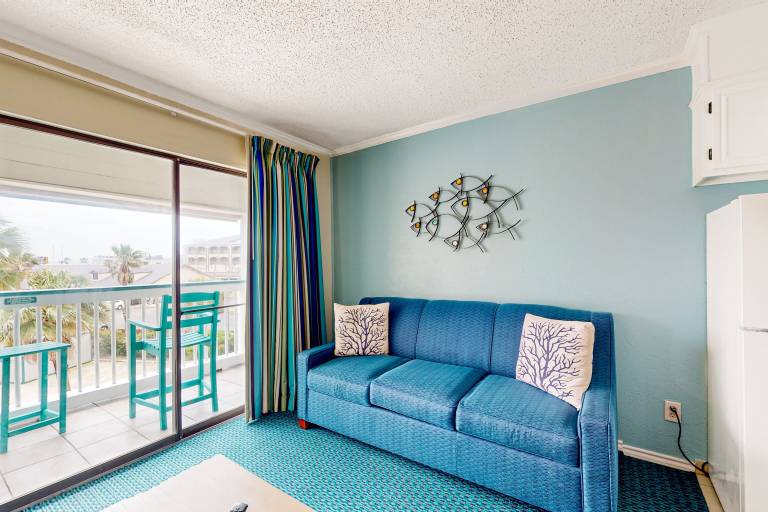 Condo Galveston