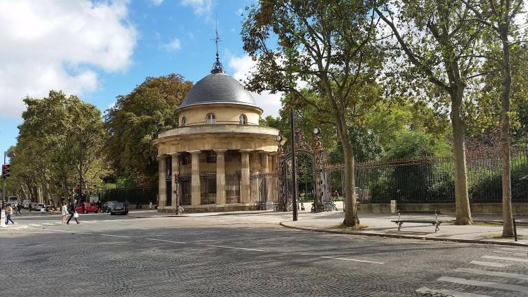 Apartment Neuilly-sur-Seine