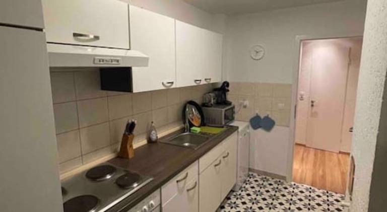 Holiday apartment with 1 room for 4 persons — photo 4