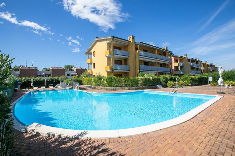 Ferienwohnung Desenzano del Garda