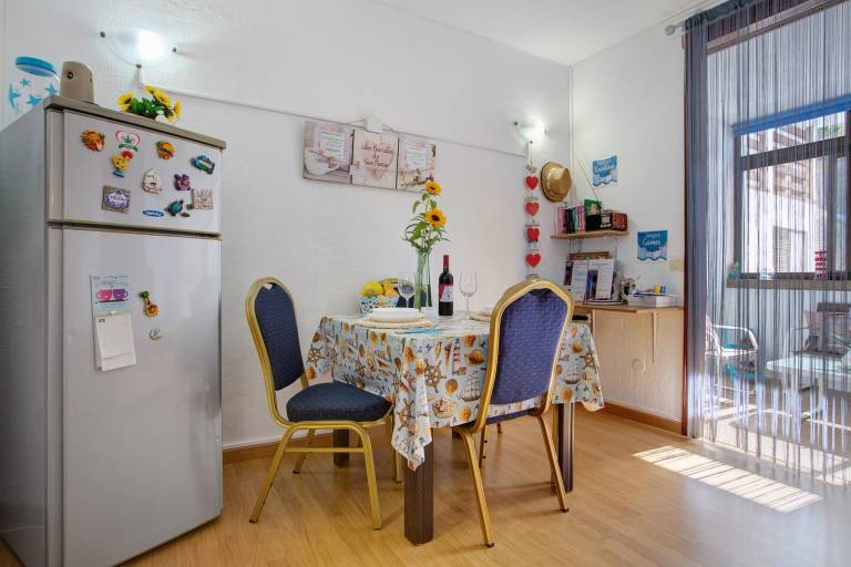 Holiday Apartment "Los Secretos De San Marcos" with Atlantic Views, Near Beach — photo 3