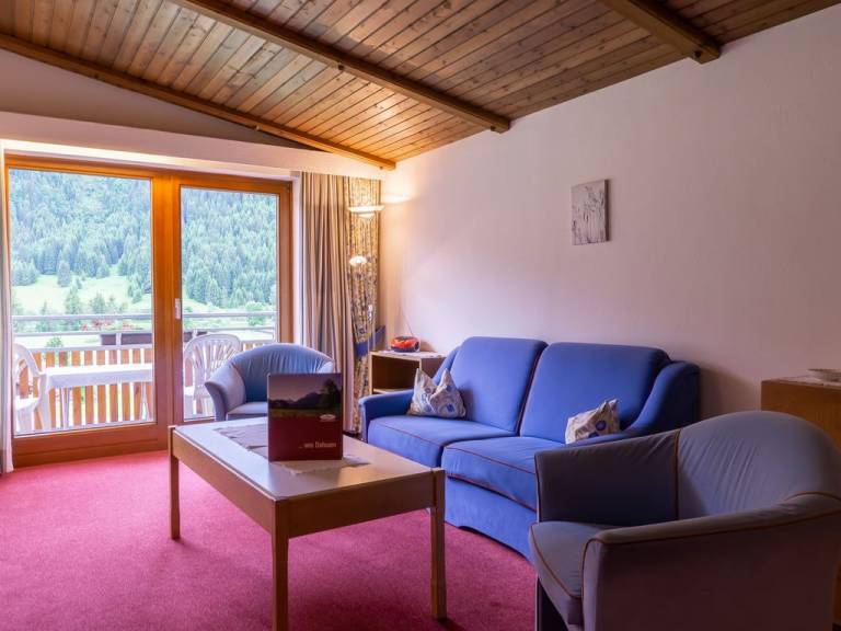 Ferienwohnung Haldensee