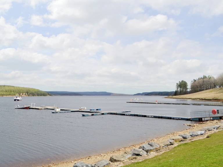 House Kielder
