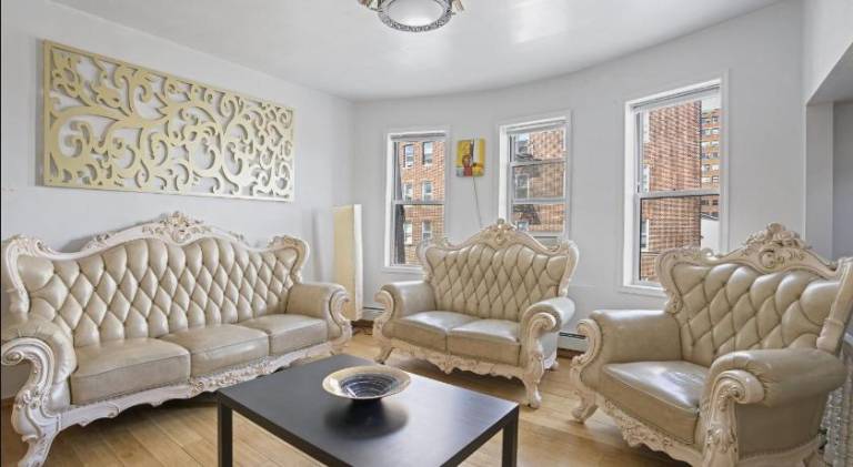 Holiday apartment for 8 persons — photo 3