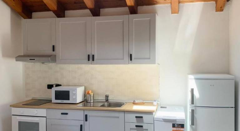 Holiday apartment with 1 room for 2 persons — photo 5