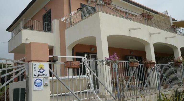 Il Sestante B&B